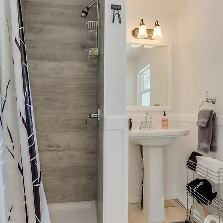 Holiday Home In Split 빌라